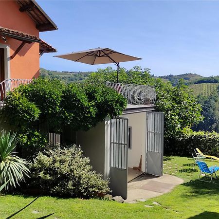 Villa Casa Felice Farigliano Esterno foto