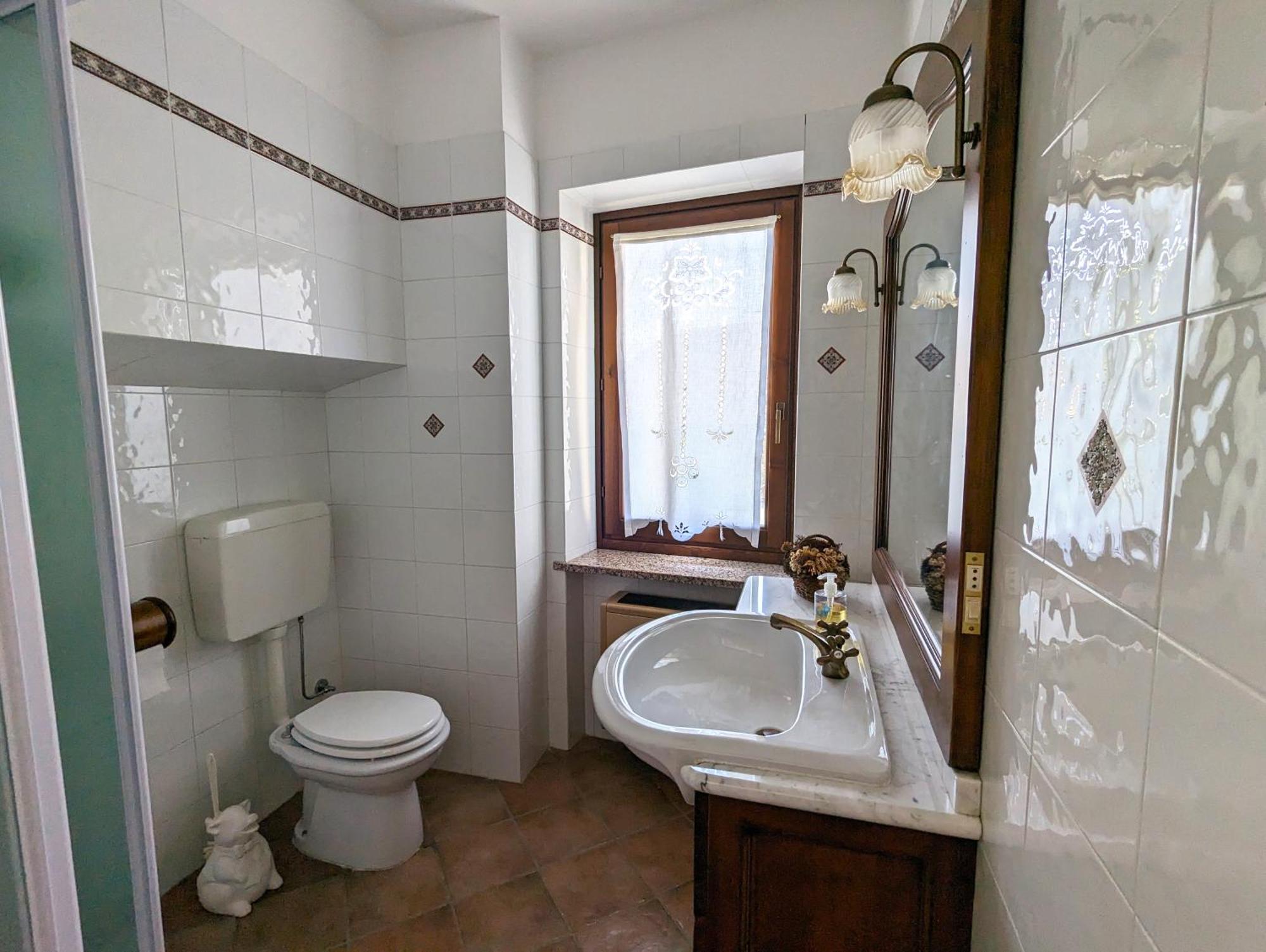 Villa Casa Felice Farigliano Esterno foto