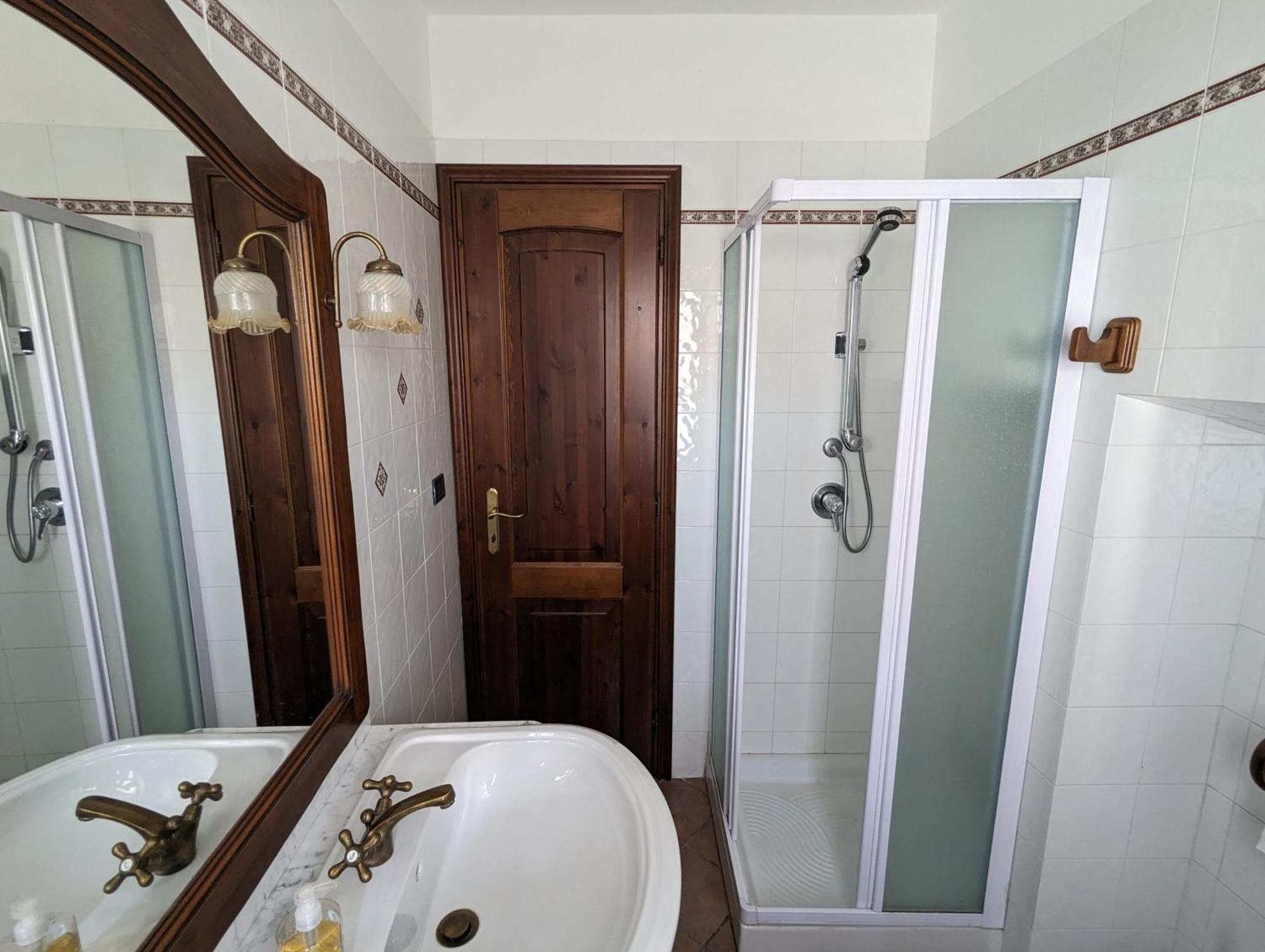 Villa Casa Felice Farigliano Esterno foto