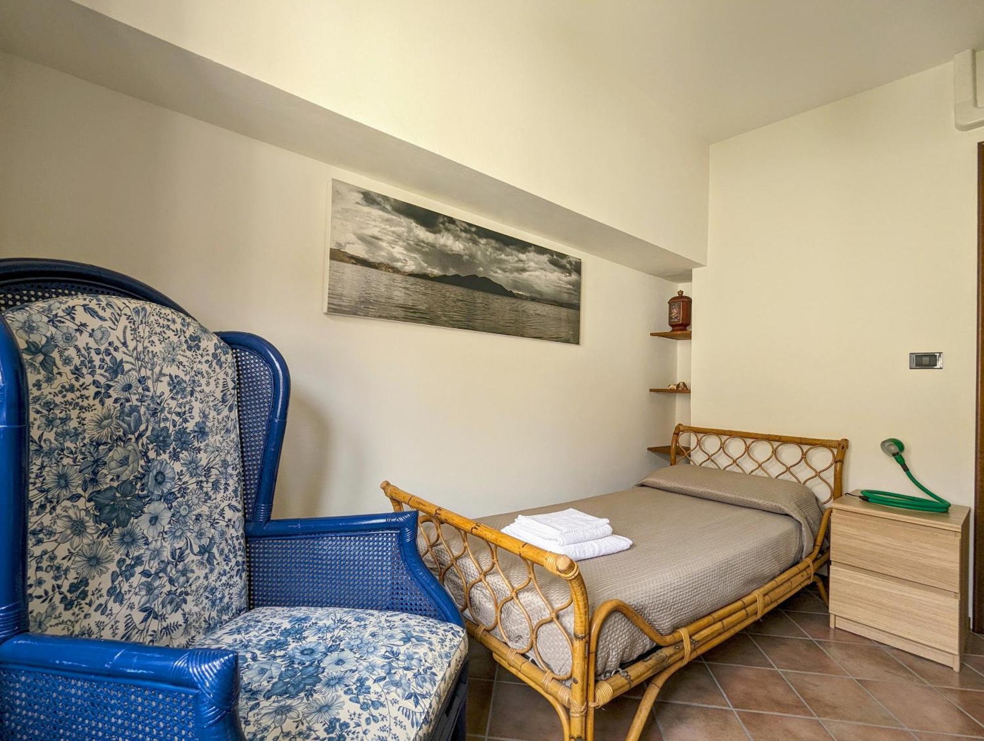 Villa Casa Felice Farigliano Esterno foto
