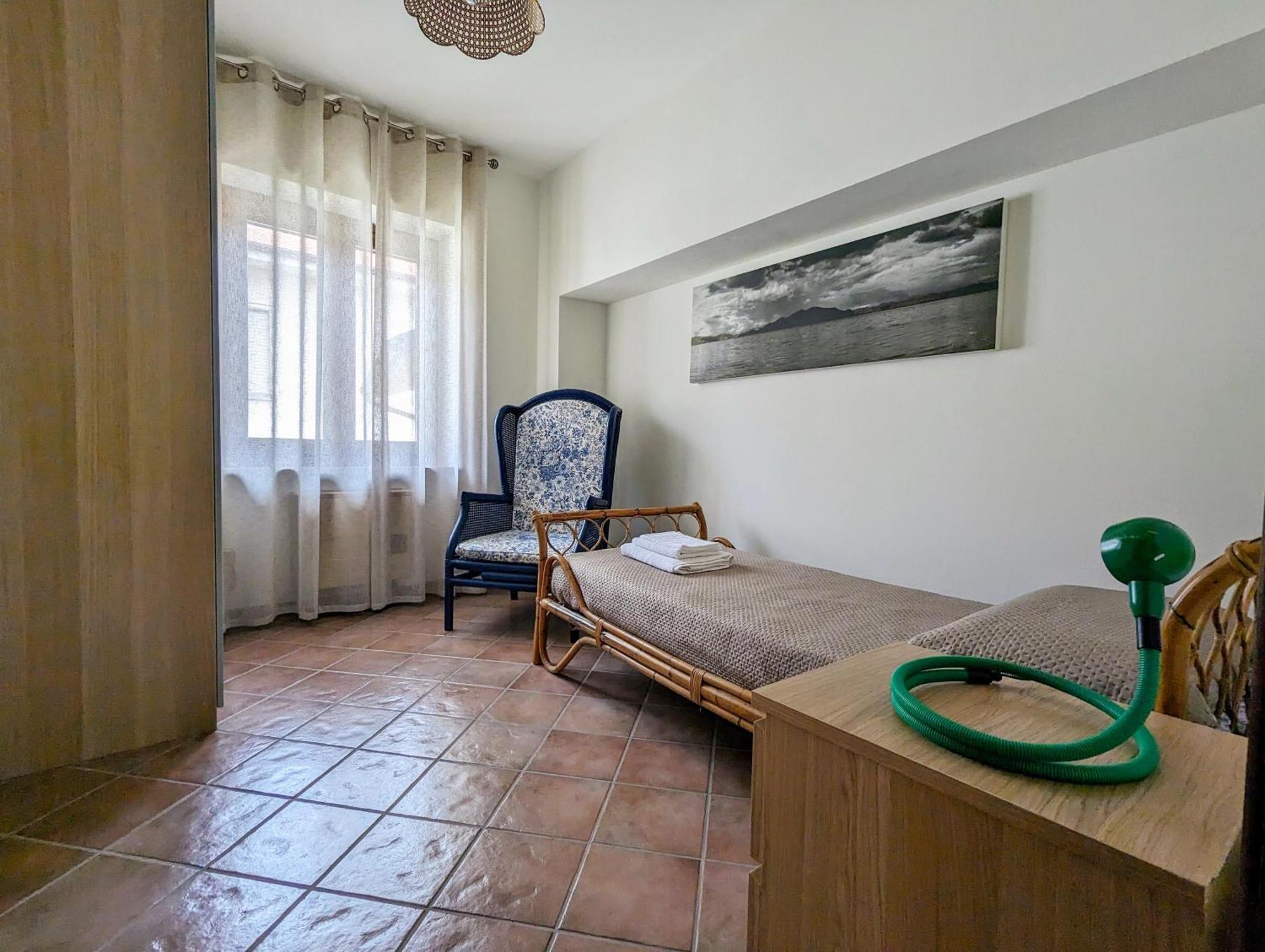 Villa Casa Felice Farigliano Esterno foto
