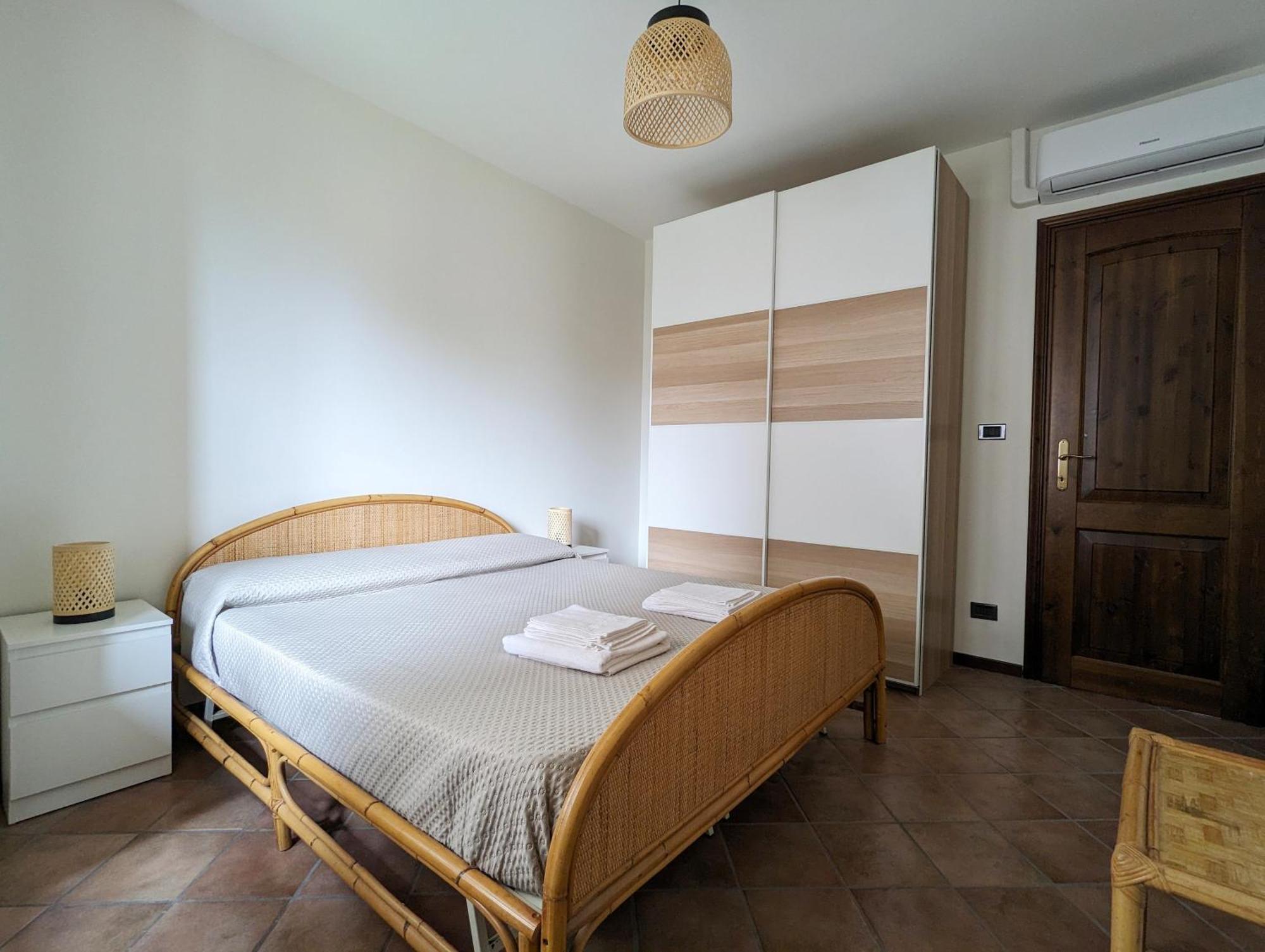 Villa Casa Felice Farigliano Esterno foto