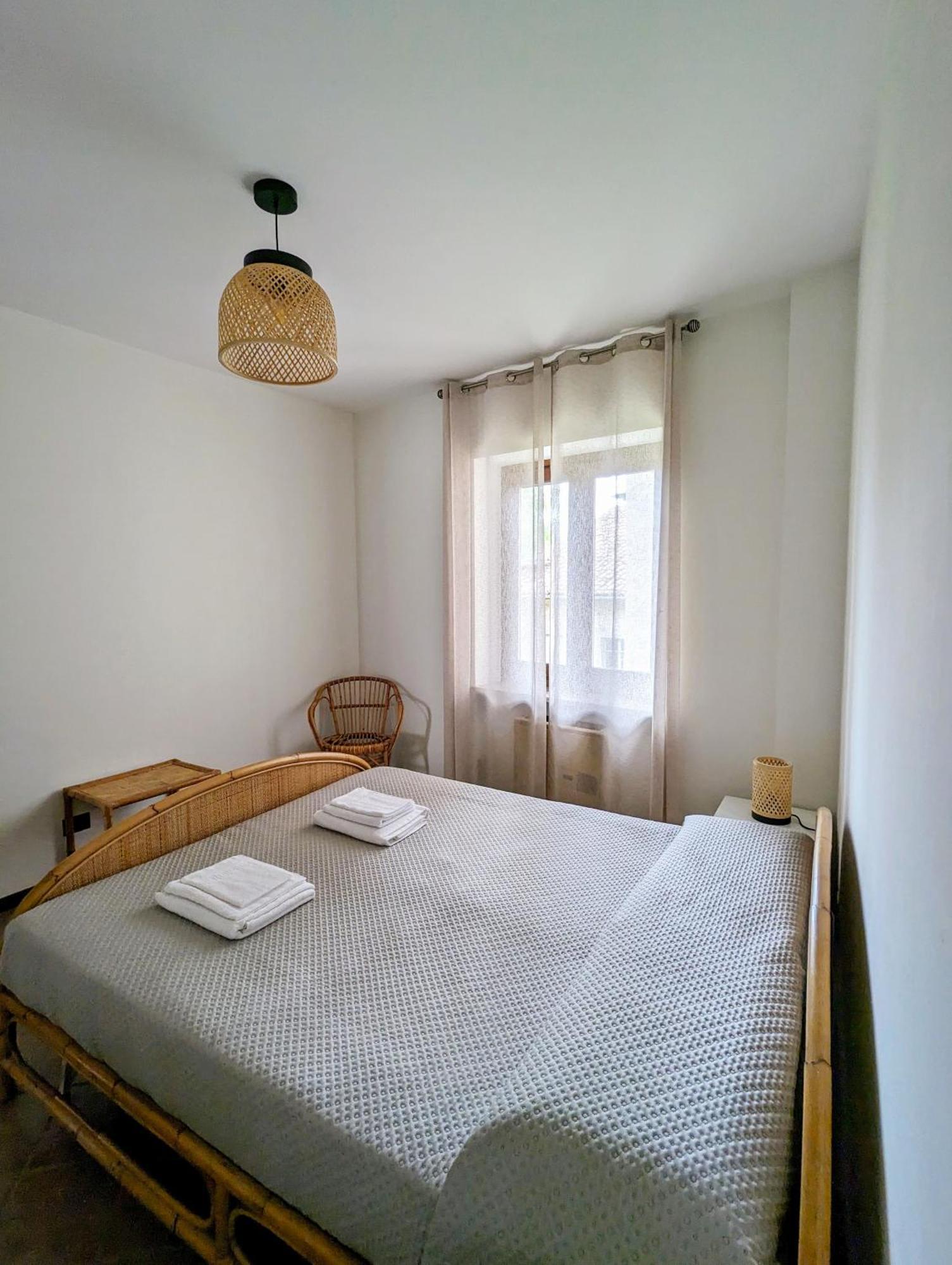 Villa Casa Felice Farigliano Esterno foto