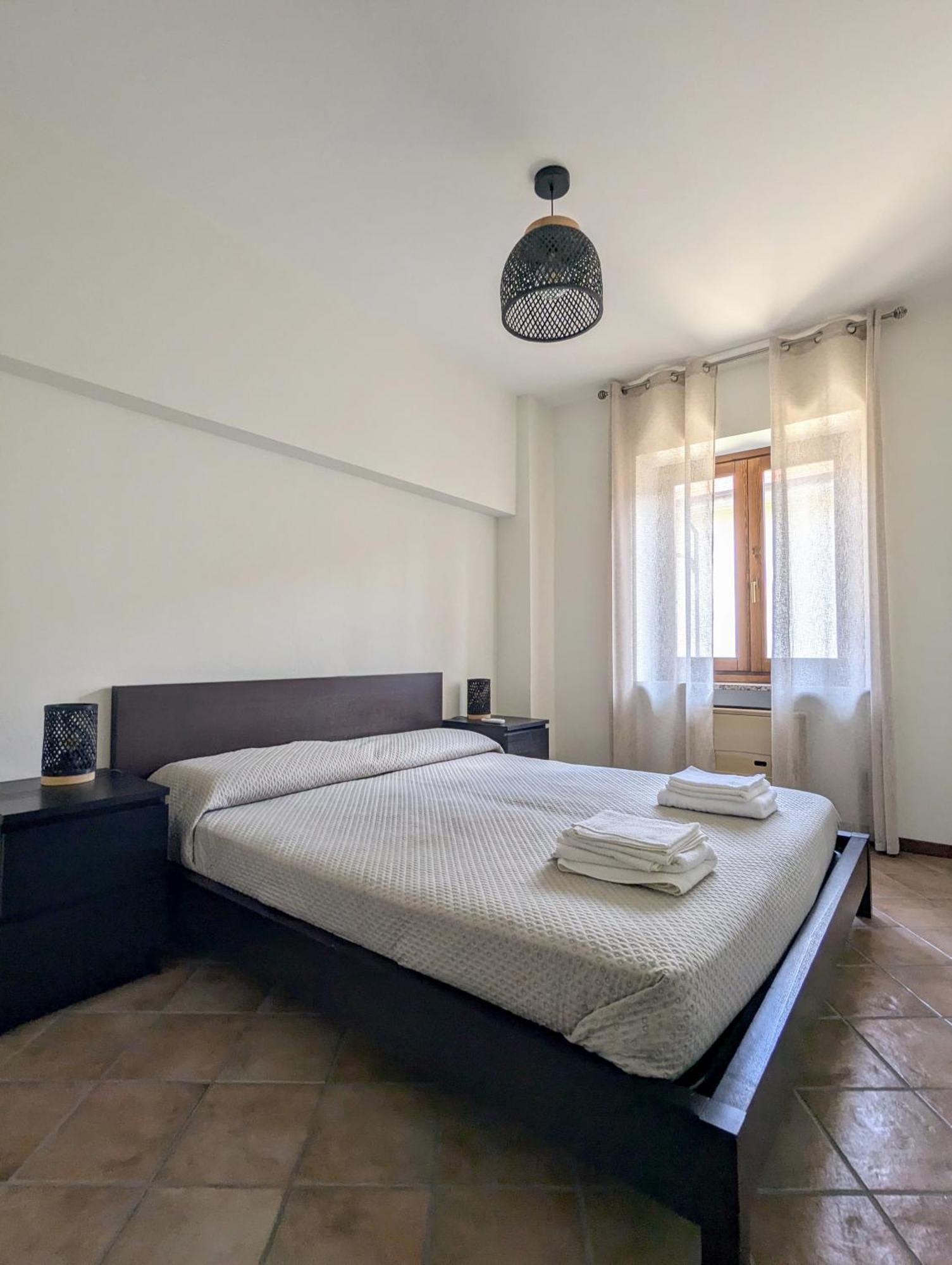 Villa Casa Felice Farigliano Esterno foto