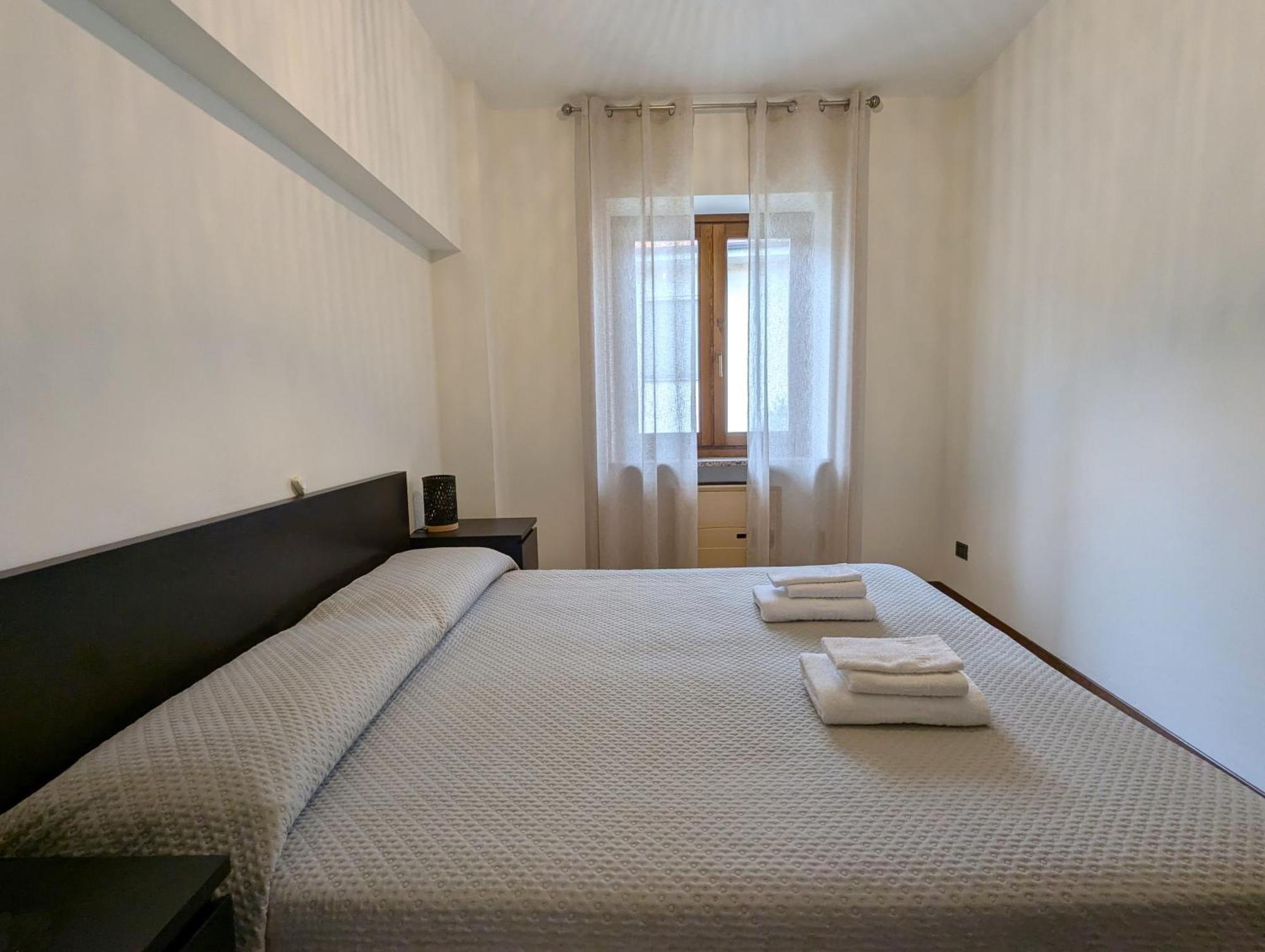 Villa Casa Felice Farigliano Esterno foto